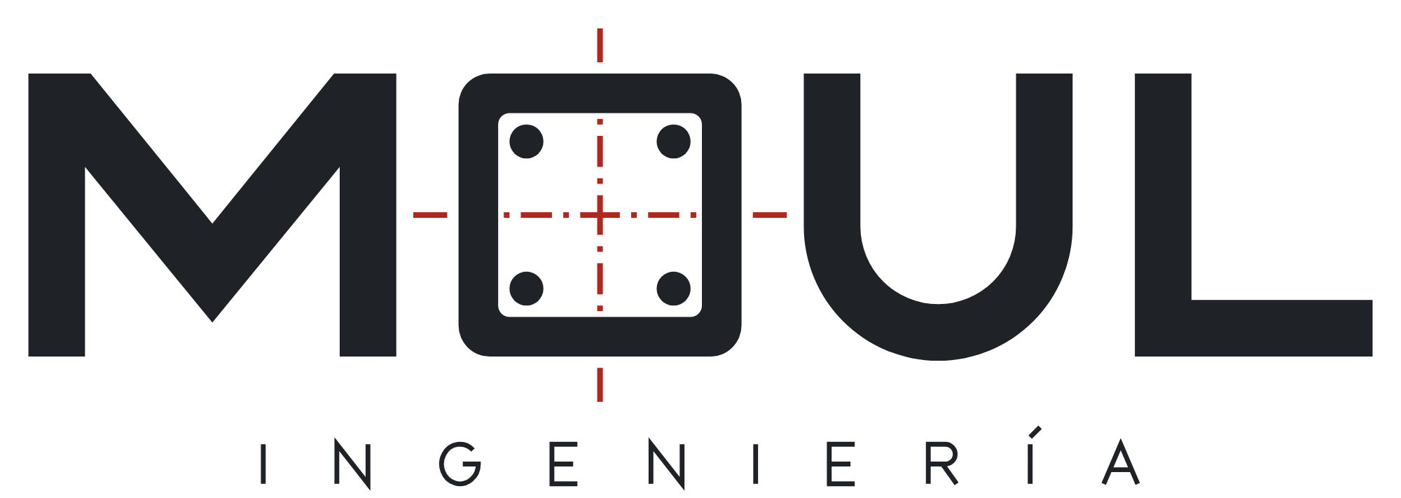 Logo MOUL Ingeniería